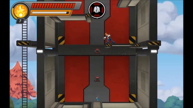 The Ables: Freepoint High- Walkthrough: Steve's Level (Downtown Freepoint) смотреть онлайн