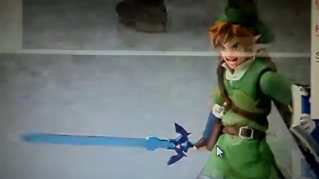 Figma Link in color and preorders open смотреть онлайн