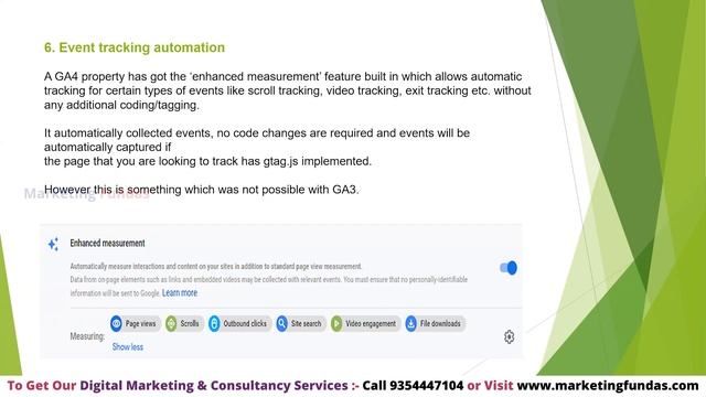 GA4 vs Universal Analytics | GA4 vs GA3 | Google Analytics 4 vs Google Universal Analytics смотреть онлайн