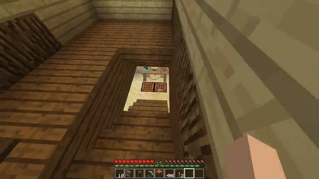 THE CHILD KILLER! - Minecraft: 100 Baby Challenge - EP 50 смотреть онлайн