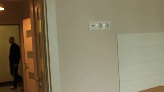 Пример 1 комнатной квартиры по программе реновации в Москве