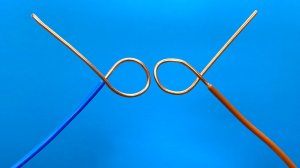 Соединение Электрических ПРОВОДОВ без Пайки