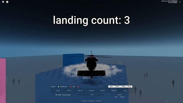 becoming a pilot in the roblox US army (fort martin) смотреть онлайн