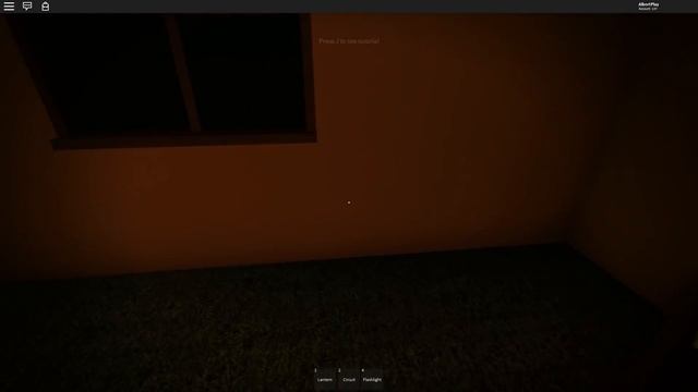 Roblox: ОДИН В ТЁМНОМ ДОМЕ! | Роблоксер Альберт смотреть онлайн