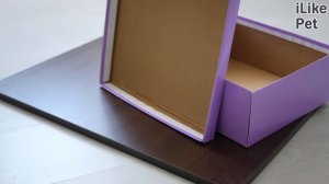 Как сделать домик для кошки своими руками: пошаговая инструкция