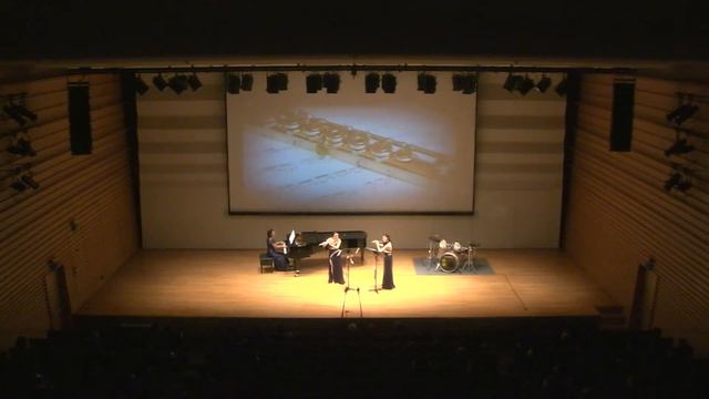Franz & Karl Doppler - Rigoletto Fantasie Op.38 for two flutes смотреть онлайн