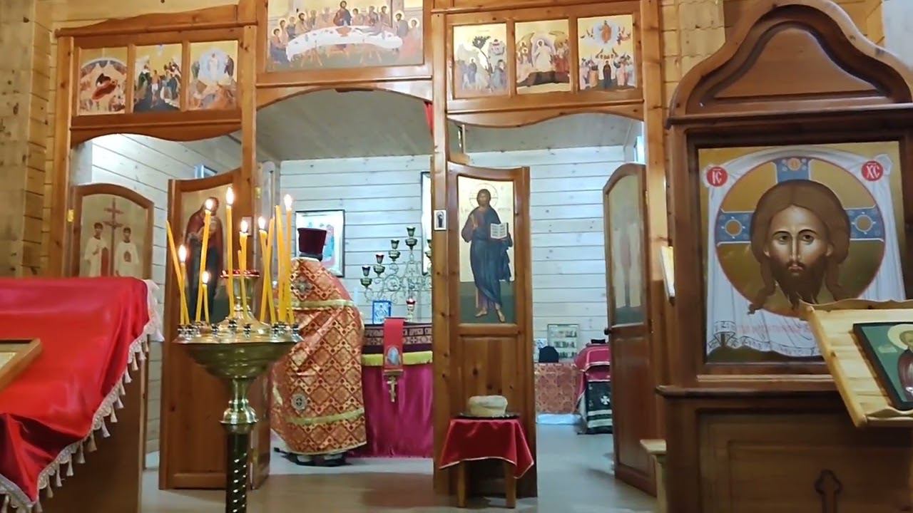 Пасха 24.04.2022 г смотреть онлайн