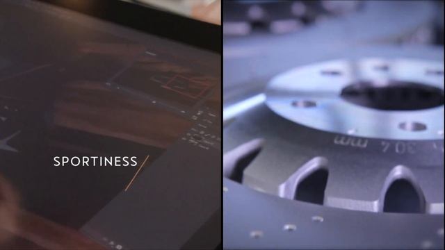 SEAT CUPRA Logo – Design Story смотреть онлайн
