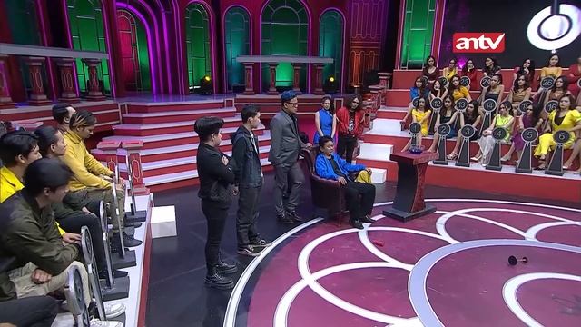 Dendam Ayah Kepada Anak, Maling Emas dan Burung Dalam Sangkar! | Garis Tangan 2 ANTV | Eps 24 [FULL смотреть онлайн