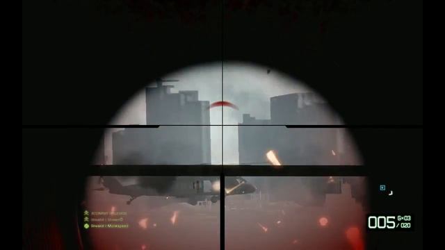 Battlefield: Bad Company 2 - Online PC Gameplay смотреть онлайн