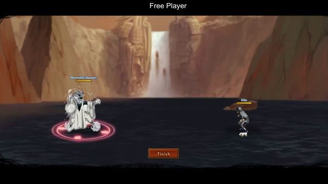 Momoshiki (Awaken) ►Unlimited Ninja | Ninja Classic | Anime Ninja | Ninja World Online смотреть онлайн
