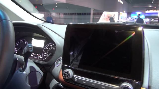 NUEVA FORD ECOSPORT 2017. смотреть онлайн