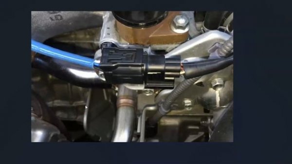 KIA P0134 Code: O2 Sensor Circuit No Activity Detected (Bank 1 Sensor 1)