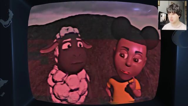 НАСТОЯЩАЯ ФОРМА АМАНДЫ | Аманда Путешественница | Amanda The Adventurer