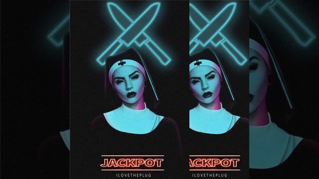 THE PLUG - JACKPOT смотреть онлайн