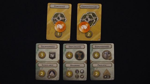 How to Play Terra Incognita in 12 Minutes смотреть онлайн
