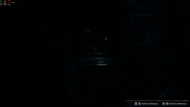 Hogwarts Legacy: 4k Gameplay Benchmark Part 14 (5800x3d Rtx 3060) in the shadow of the study смотреть онлайн
