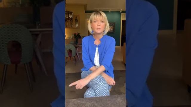 Юлия Меньшова ? Закон Парных Случаев смотреть онлайн