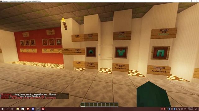 ✅ NUEVO SERVIDOR FACTIONS PARA MINECRAFT/JAVA 1.8.x a 1.19.3?/ Un concepto totalmente nuevo!✅ смотреть онлайн