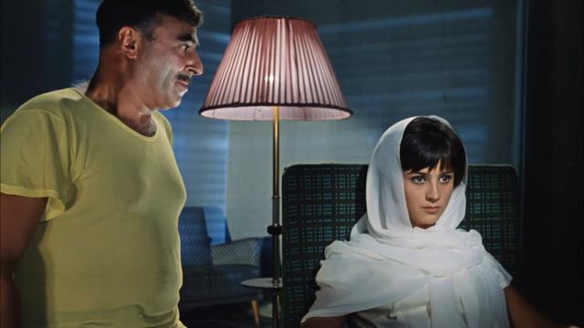 В морге тебя переоденут — Кавказская пленница 1967 смотреть онлайн