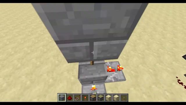 *La Redstone De Juan* [Muralla De Arena : Reto enviado por SirDovhaking81] смотреть онлайн