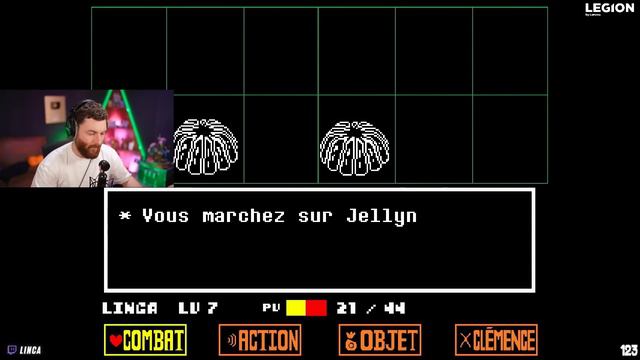 On continue Undertale (Let's Play Undertale #2) смотреть онлайн