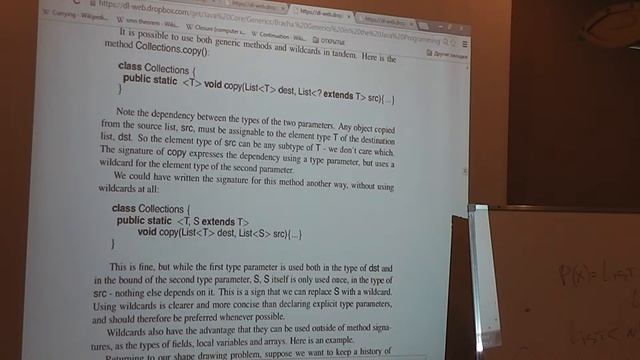 Java Junior August: Log4j. Лекция #6 (Часть 2) смотреть онлайн