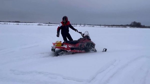 Ирбис SN 500 и SF 200