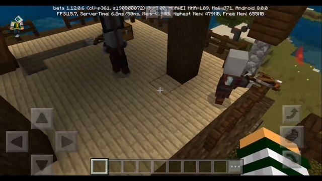 ACTUALIZACIONES DE MINECRAFT PE 1.11.4 (Oficial) , 1.12.0.6 (Betas)(Adríanyx YT) смотреть онлайн