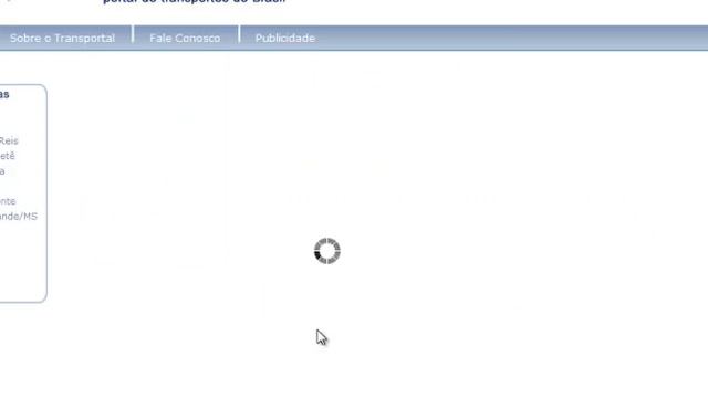 Horários e Tarifas de Passagens Rodoviárias - www.transportal.com.br смотреть онлайн