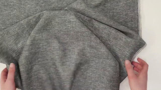 Linnen Melange Black смотреть онлайн