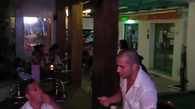 erica samara cantando kizomba смотреть онлайн
