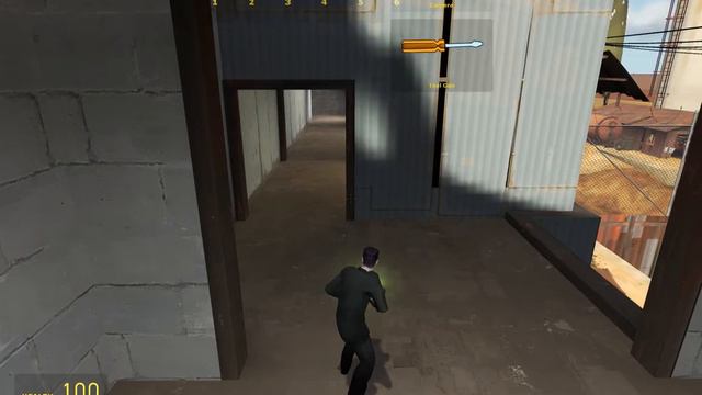 стар против сил зла вид волшебной палочки от третьего лица Garrys mod смотреть онлайн