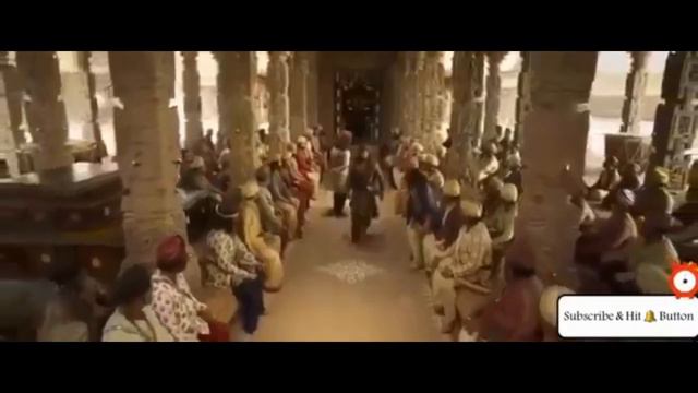 Bahubali 3 смотреть онлайн