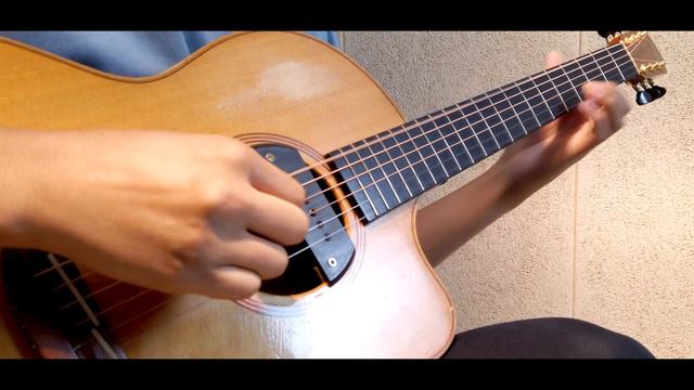 [유은호] September - Earth, WInd & Fire (Fingerstyle 편곡) смотреть онлайн