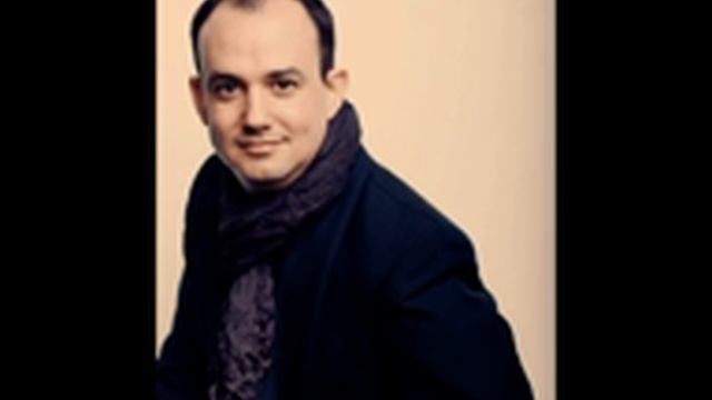 Franco Fagioli -Dopo Notte - Ariodante