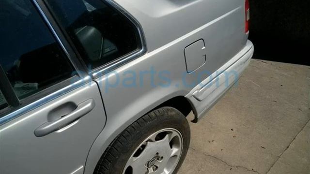 1997 Volvo 960 4 Door Sedan Replacement Parts Car Parting Out #19v148-1 Fix your car OEM смотреть онлайн