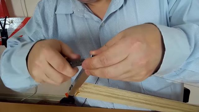 Моделист-конструктор. Пенорезка из выброшенных обрезков | Хобби Остров.рф смотреть онлайн