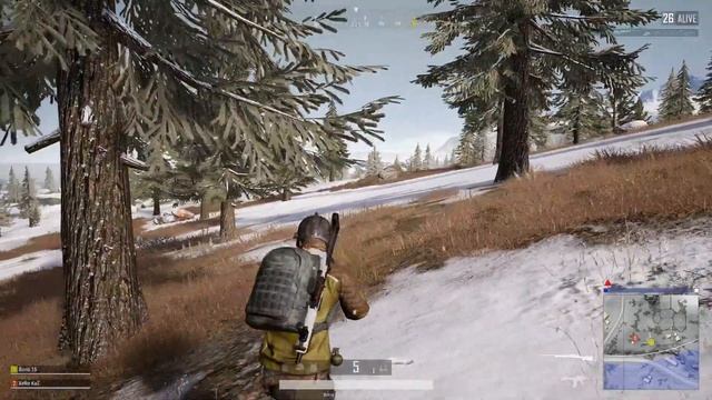 PUBG Next UPDATE | ERANGEL REMASTER, Survivor Pass: Aftermath, Weapon Balancing (Xbox One/PS4) смотреть онлайн