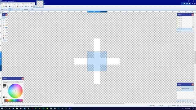HOW TO MAKE CROSSHAIRS FOR COUNTER BLOX (2019)? смотреть онлайн