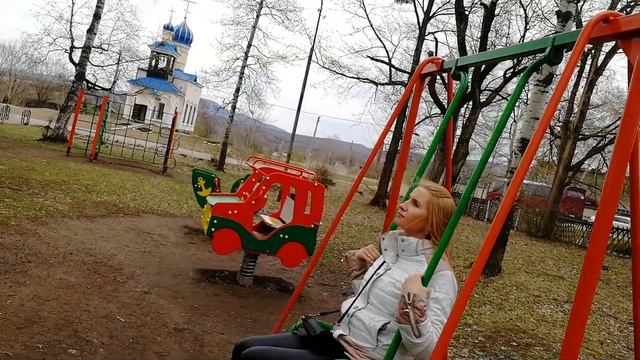 2 день. Старичок - Боровичок. смотреть онлайн