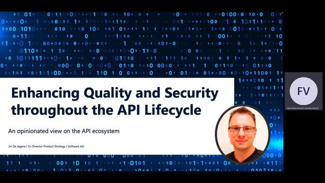 OWASP crAPI to understand API security risks & Enhancing Quality and Security during API Lifecycle смотреть онлайн