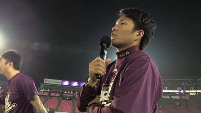 [ニュース]則本デーを開催!_20150519 смотреть онлайн
