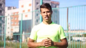 ОБУЧЕНИЕ ХИТРОМУ УДАРУ НАКЛБОЛ | Knuckleball tutorial