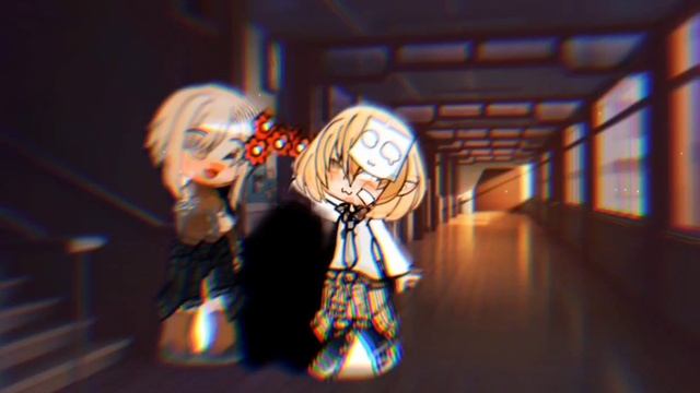 #Я подарю ей миллионы алых роз#Гача клуб#реки смотреть онлайн