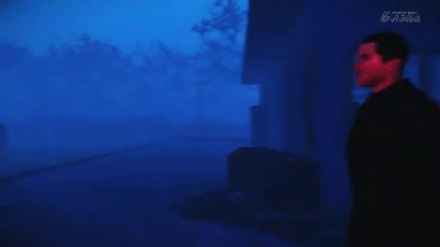 Scare 2 #1 Ну, собсна, начнем