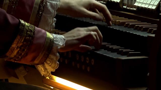 Арт-шоу "Мистический Орган" 1-й сезон /октябрь - ноябрь 2017/ Кирха/Одесса смотреть онлайн