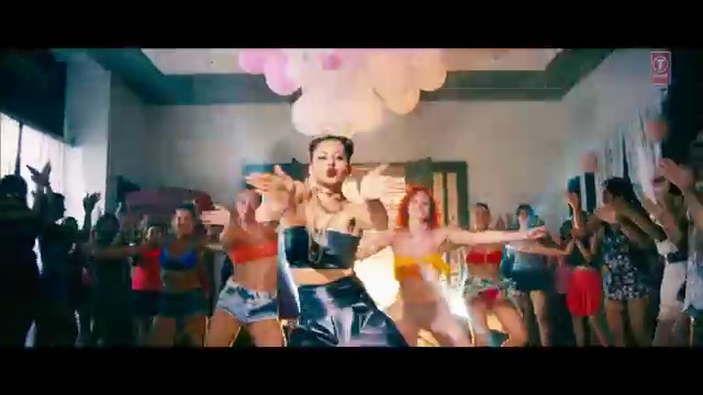 Daddy-Mummy-VIDEO-Song--Urvashi-Rautela--Kunal-Khemu--DSP--Bhaag-Johnny--T-Series