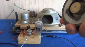 Для чего второй МАГНИТ приклеивают к динамику? Самое простое объяснение.