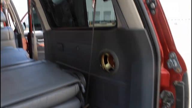 DFW #2075 1994 Toyota Land Cruiser VX Limited Turbo Diesel смотреть онлайн